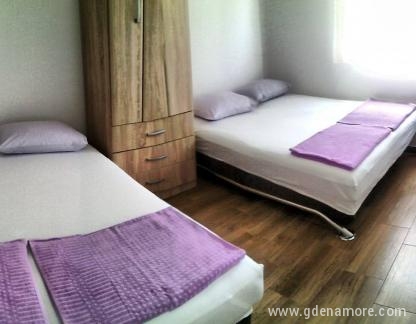 Apartments BILJA, , private accommodation in city Dobre Vode, Montenegro - SOBA PANORAMA